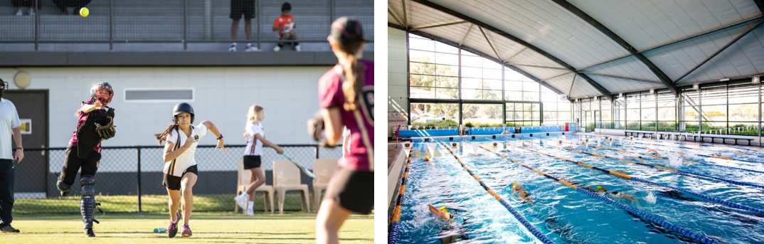 【维州私立混校】Carey Baptist Grammar School 凯瑞文法学校! 【维州私立混校】Carey Baptist Grammar School 凯瑞文法学校!