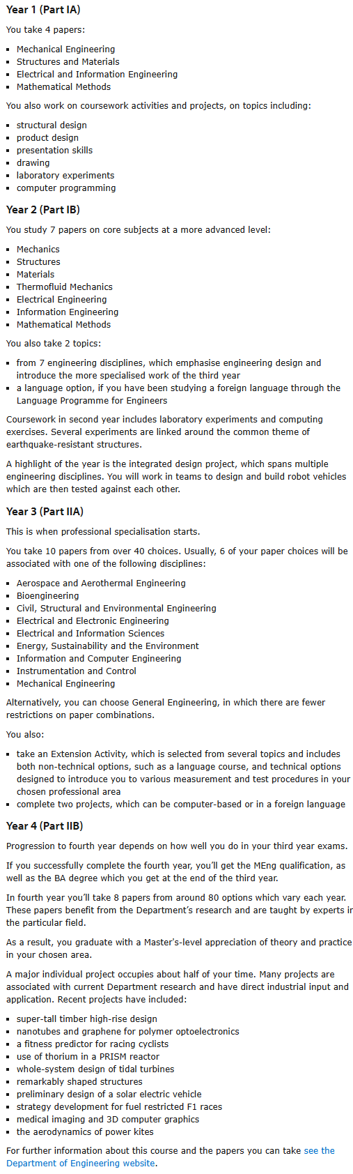 面邀来了！剑桥工程面试怎么准备？答题逻辑与推理路径这样练