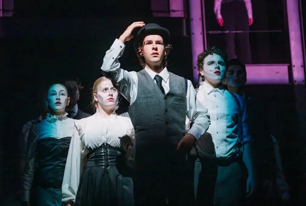 Brighton College | 英国十年最佳私校,年均30枚牛剑Offer,学术+设施双顶尖 Brighton College | 英国十年最佳私校,年均30枚牛剑Offer,学术+设施双顶尖