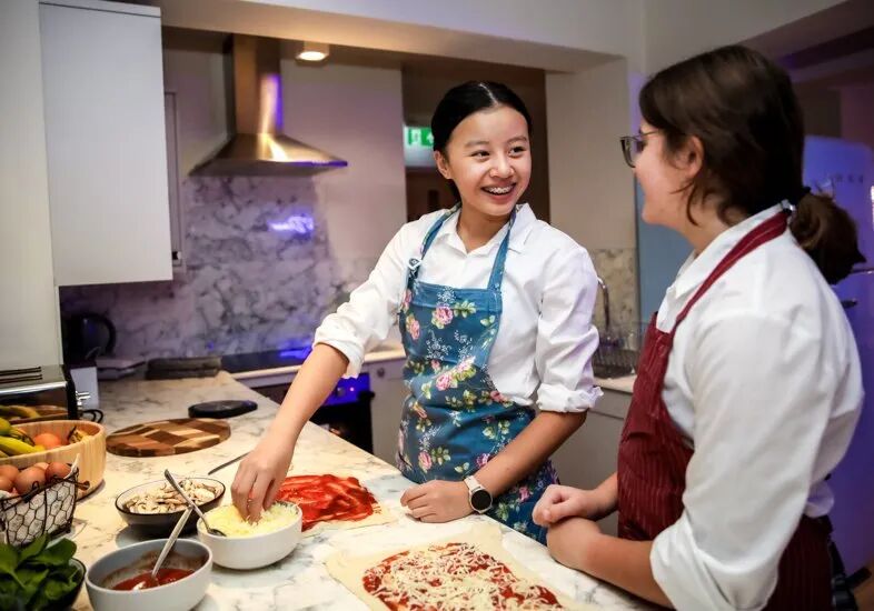 Brighton College | 英国十年最佳私校,年均30枚牛剑Offer,学术+设施双顶尖 Brighton College | 英国十年最佳私校,年均30枚牛剑Offer,学术+设施双顶尖