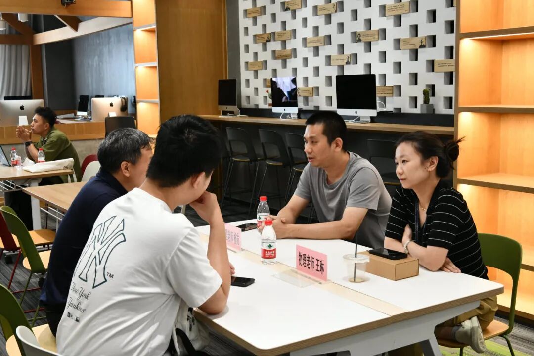 圣华紫竹学院日本高中EJU项目2026学年校园开放日(12月20日) 圣华紫竹学院日本高中EJU项目2026学年校园开放日(12月20日)