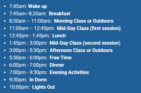 加州顶尖寄宿私校Cate School2026年夏校开放申请！