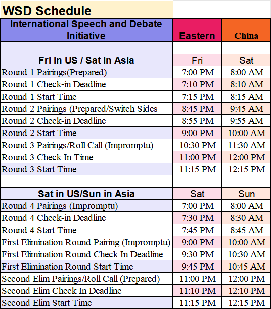 正在报名|哈佛国际辩论锦标赛 ISDI #3「International Speech & Debate Initiative」 正在报名|哈佛国际辩论锦标赛 ISDI #3「International Speech & Debate Initiative」