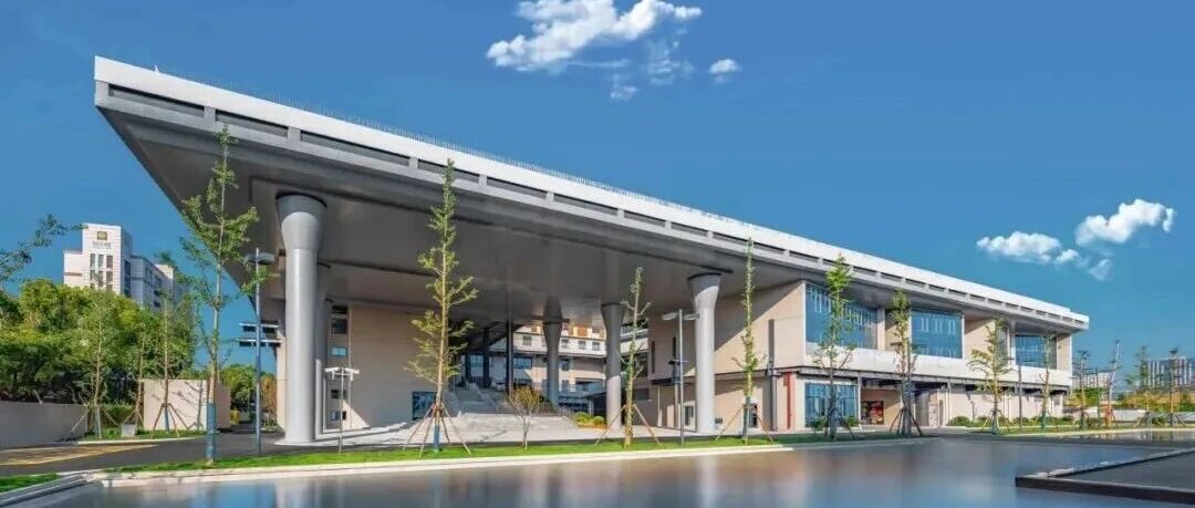 松江区国际学校｜上海赫贤学校