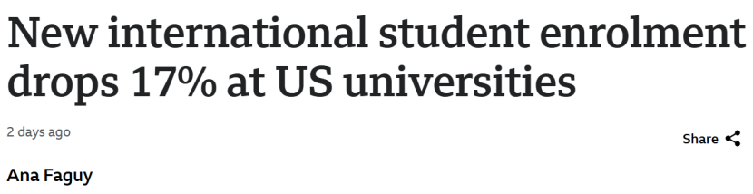 加州大学学费上涨！“学费锁定”究竟锁了谁？