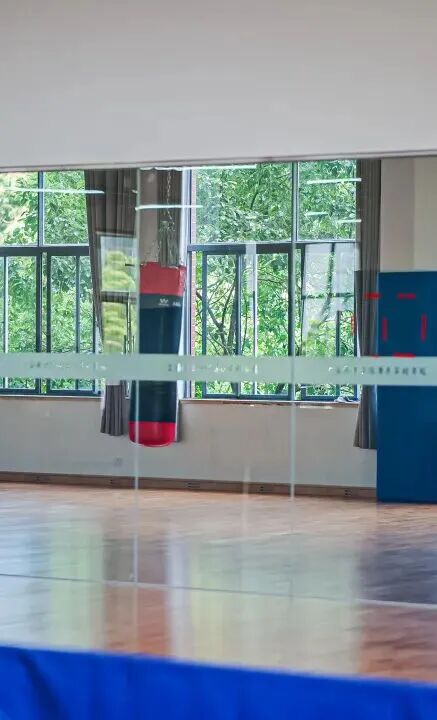 上海浦东新区国际学校｜浦华曜ONE