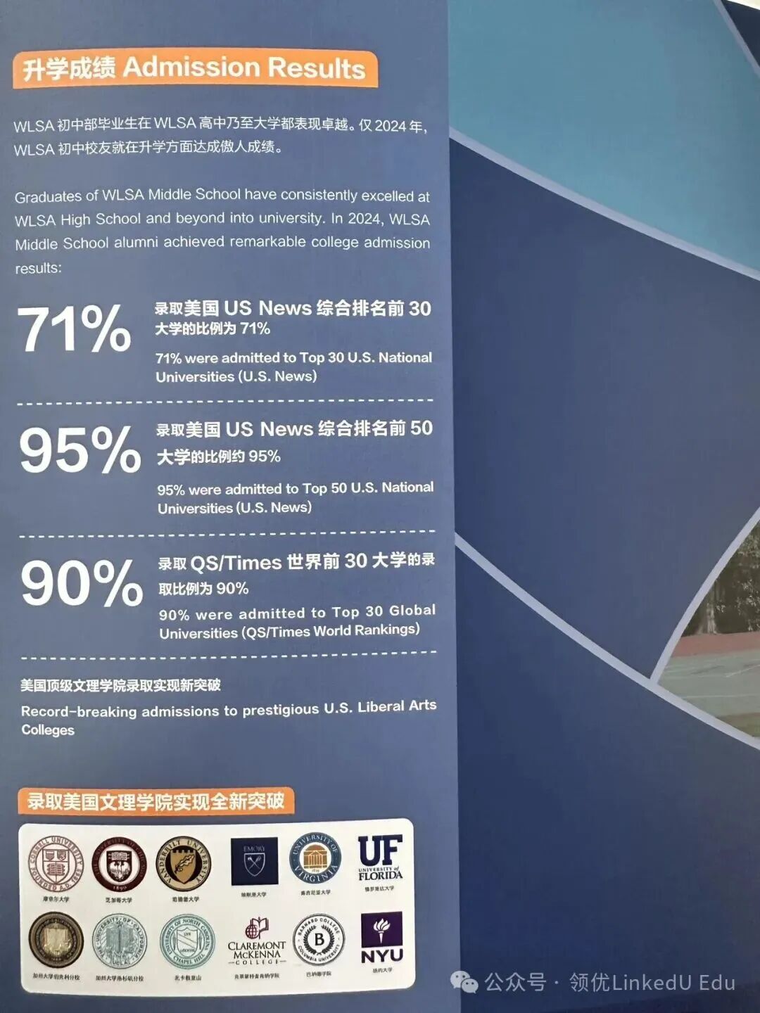 “八升九”成关键跳板！盘点世外/平和/WLSA/星河湾…等头部国高招生详情！