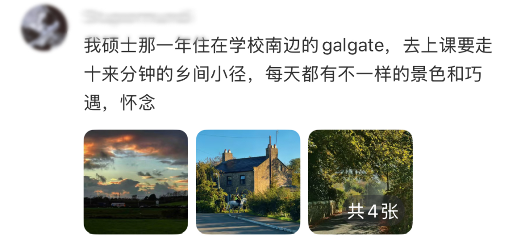 英国留学就读体验超好的5所大学！