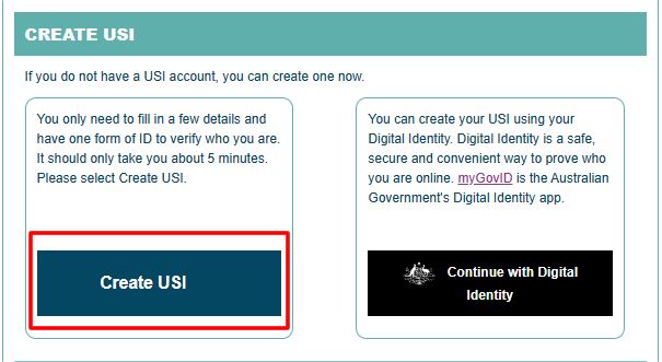 澳洲留学前必须了解！USI和申请指南