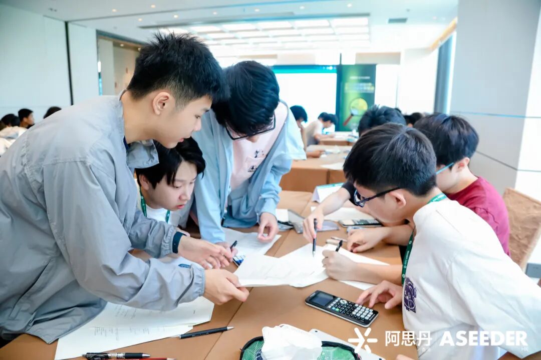【WUCT】告别枯燥试题，组队开启化学探险！来自圣路易斯华盛顿大学官方支持的顶级团队挑战