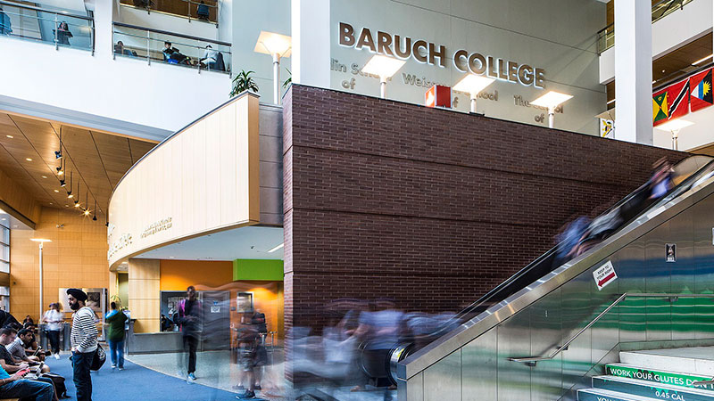 2026QuantNet金融工程排名发布！巴鲁克强势回归第一，哥大跃升前五！