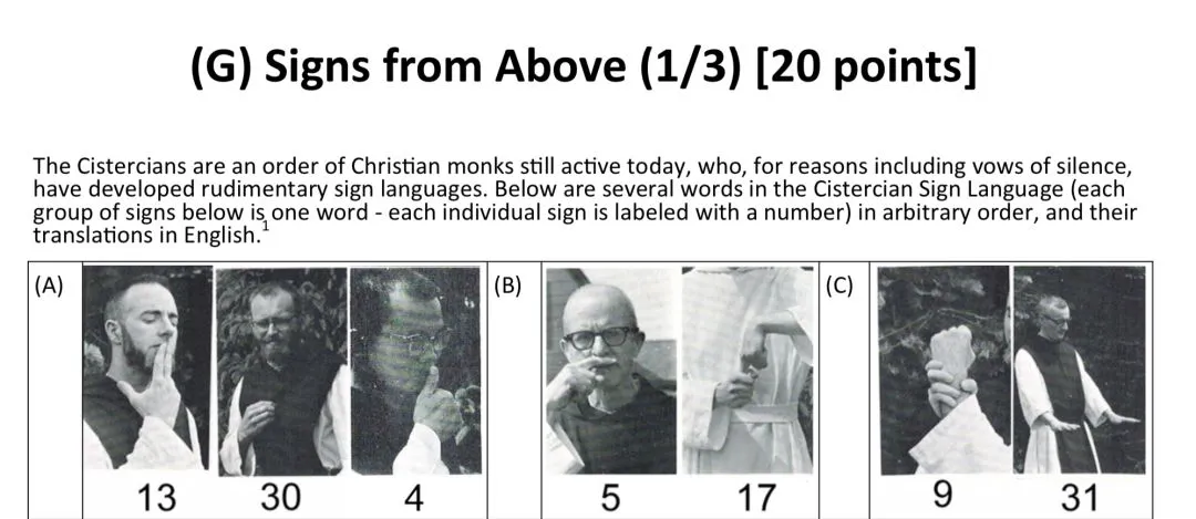 2026 年 IOLC 全流程指南：报名时间、分级难度、各阶段赛事规则一文读懂
