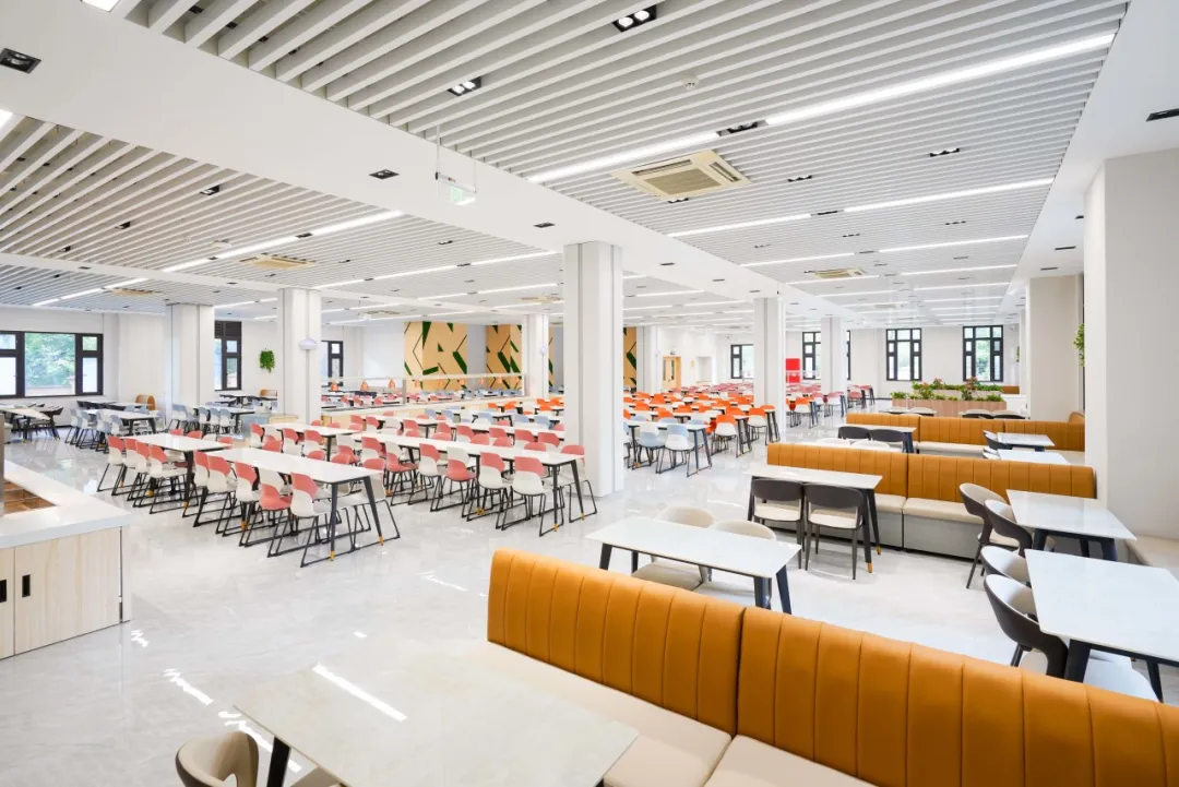 上海闵行国际学校 | 星河湾双语学校！