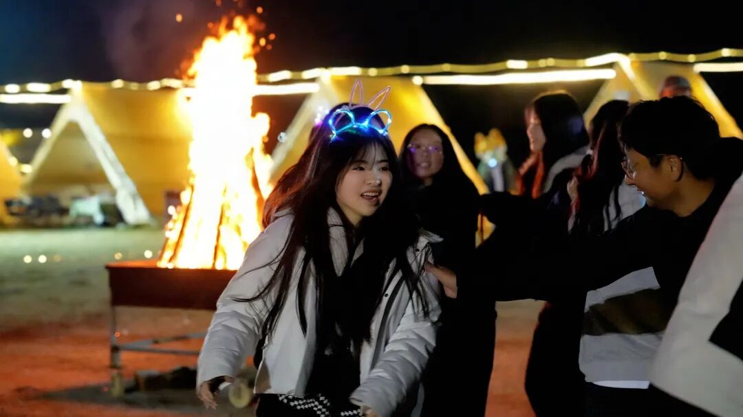 上海籽奥高中2025秋季研学活动圆满落幕:以行践知,向秋而行 上海籽奥高中2025秋季研学活动圆满落幕:以行践知,向秋而行