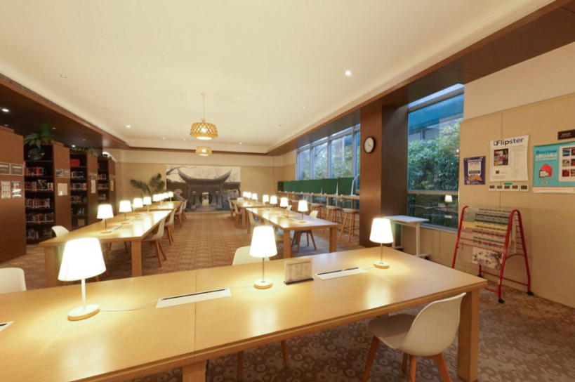 2026春招择校！盘点上海6所环境好、社团活动多的国际学校！