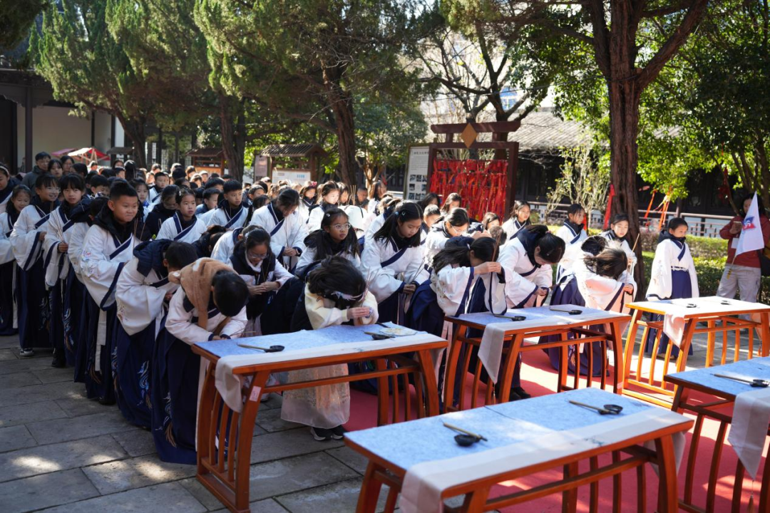 25秋季3-5年级研学:一场文化、智造与财商的江南探索之旅 25秋季3-5年级研学:一场文化、智造与财商的江南探索之旅