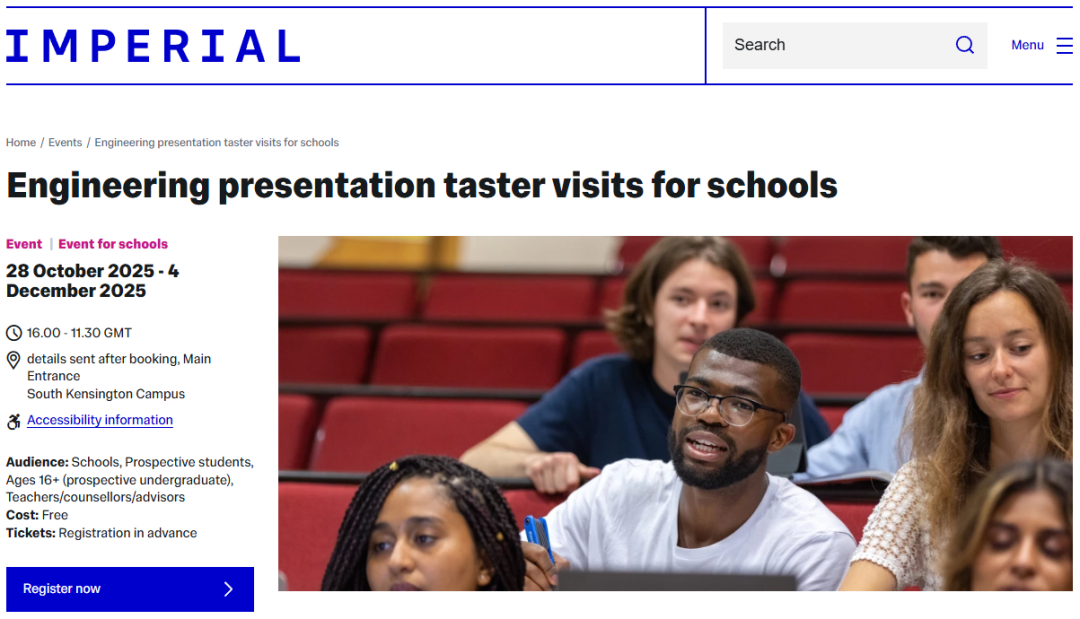 这3类学生不适合读牛剑！读IC、LSE反而更吃香