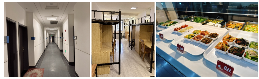 上海新加坡高中｜ 学费7.8万一年！贤耀融高（工程大校区）| 新马国际中本贯通2026年招生简章！