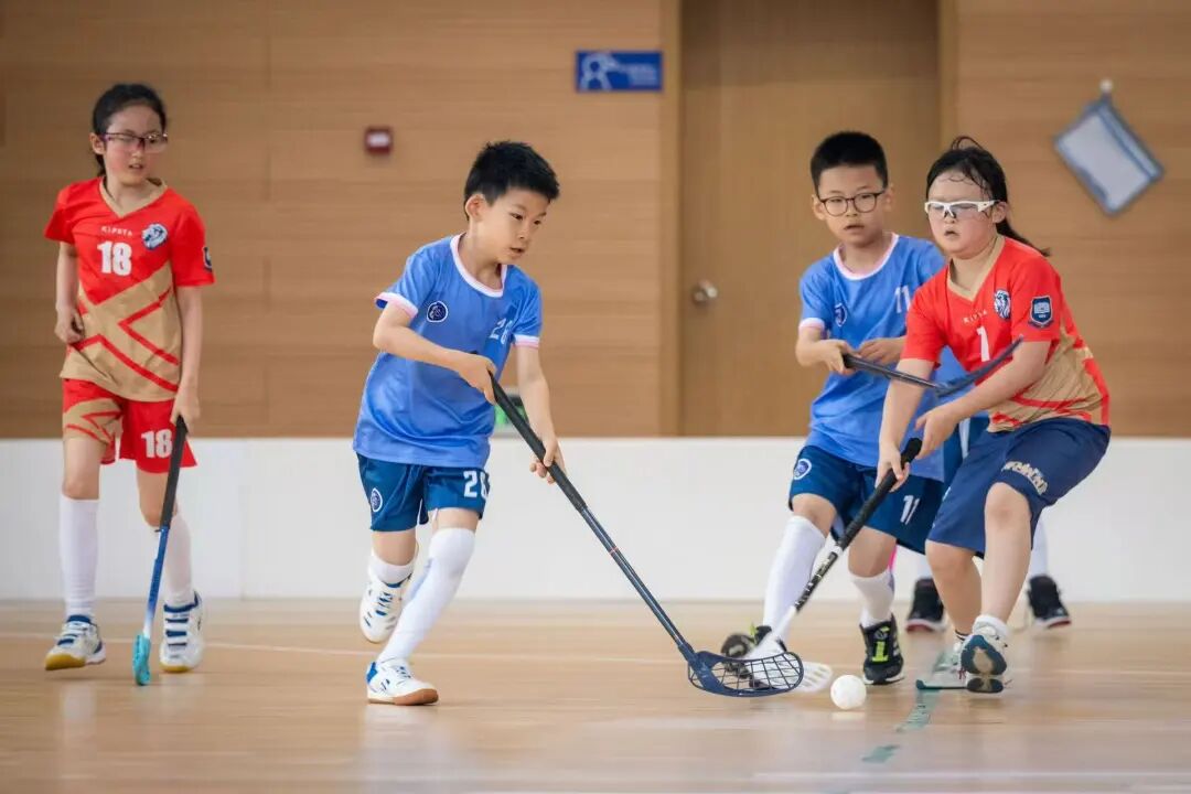 成长为核，成果为证：上海青浦区协和双语学校育人成果纪实