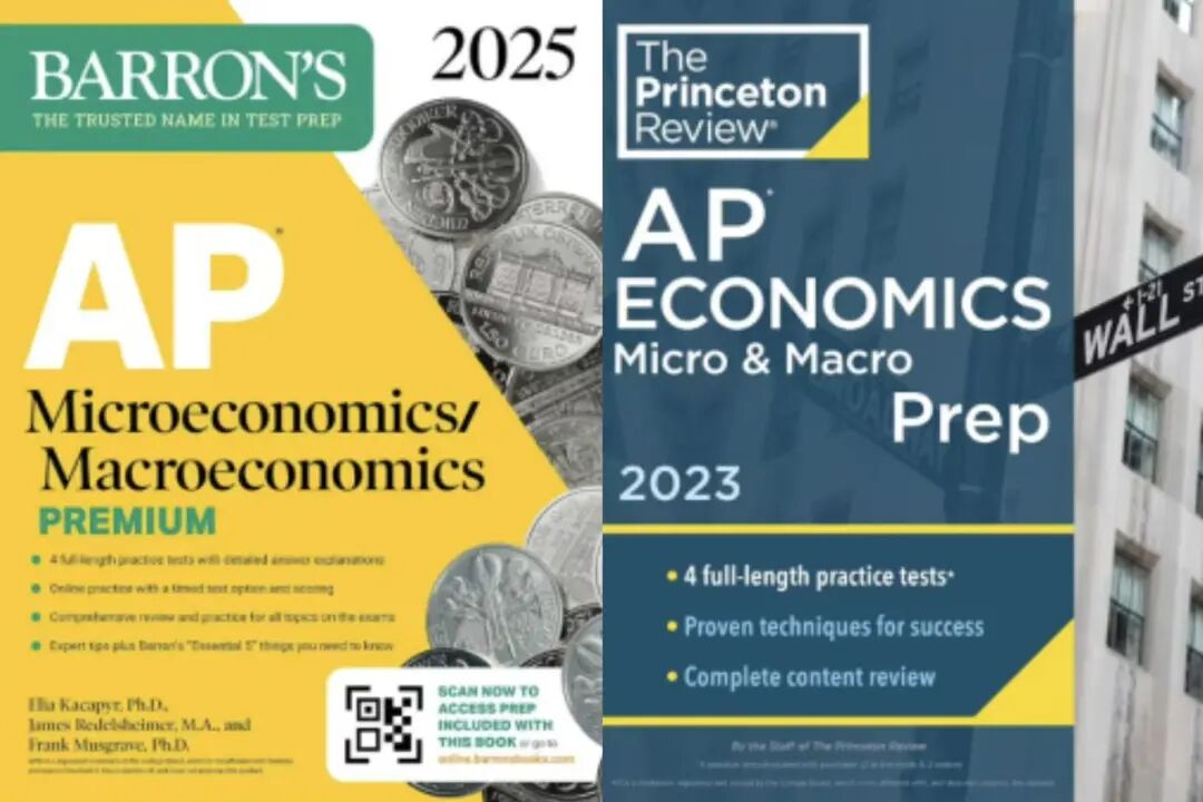 2026 AP经济备考全解析｜考试结构、学习路径与高分策略