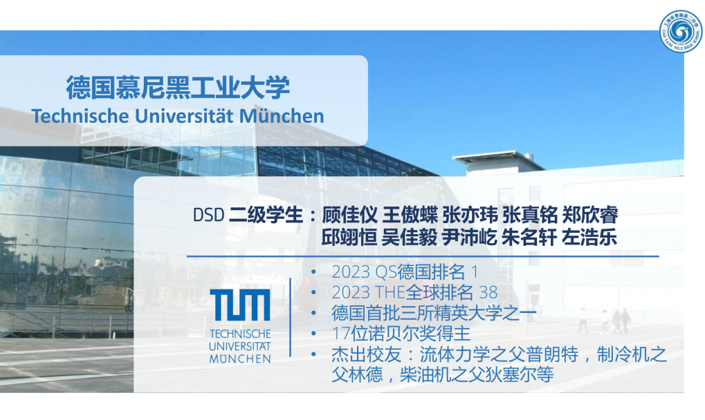 上海21所国际高中|曹杨二中国际课程班,开设德国DSD课程! 上海21所国际高中|曹杨二中国际课程班,开设德国DSD课程!