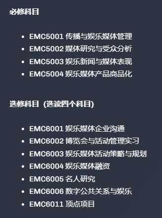 传媒、ESG、艺术商业、创意人文...香港恒生大学26Fall新增六大硕士专业！