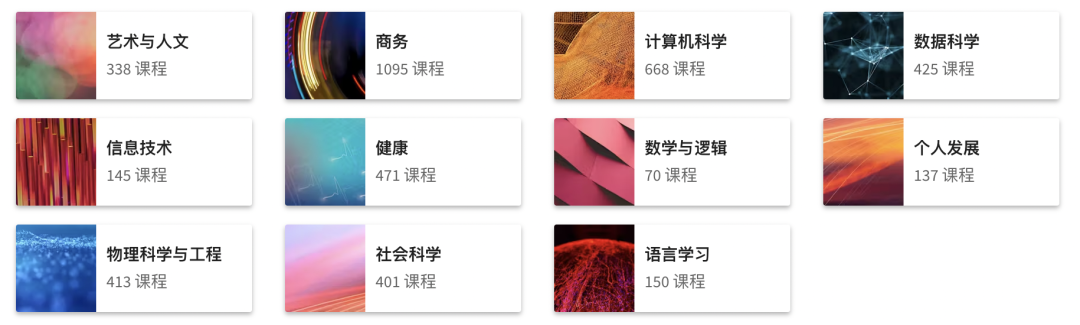 14门Coursera高含金量课程！商科、CS、写作都能学 斯坦福教授亲自教！还有学分！
