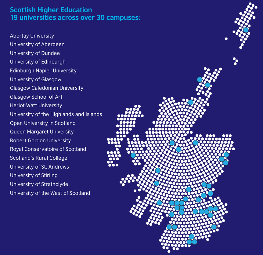 苏格兰火“出圈”了！BC最新报告揭示其背后的全球吸引力