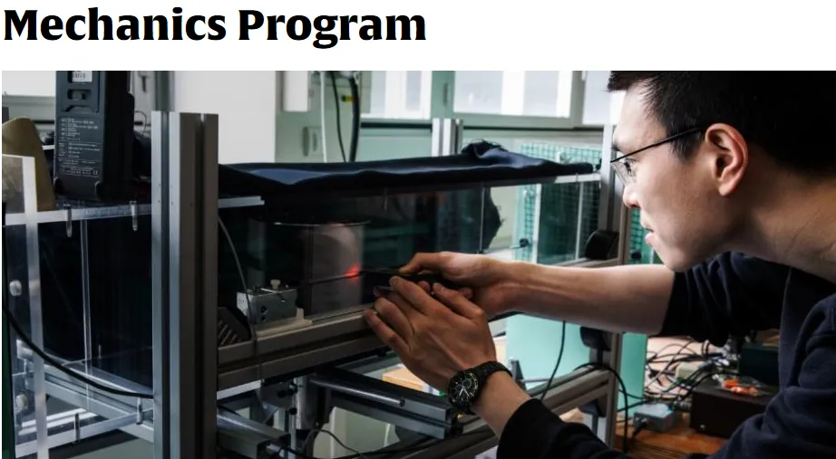 26fall申请季 | IP Paris两年制硕士&五年制硕博PhD网申时间公布! 26fall申请季 | IP Paris两年制硕士&五年制硕博PhD网申时间公布!