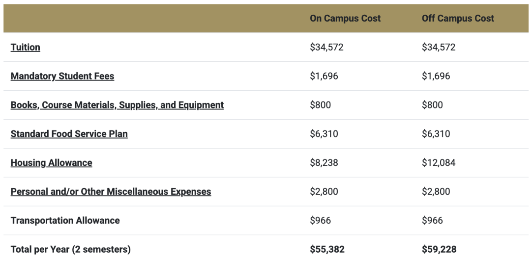 佐治亚理工正式开设跨界专业！新增「数学+计算机」就业市场香饽饽！