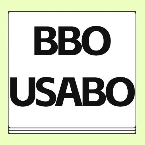 USABO/ BBO竞赛怎么选?