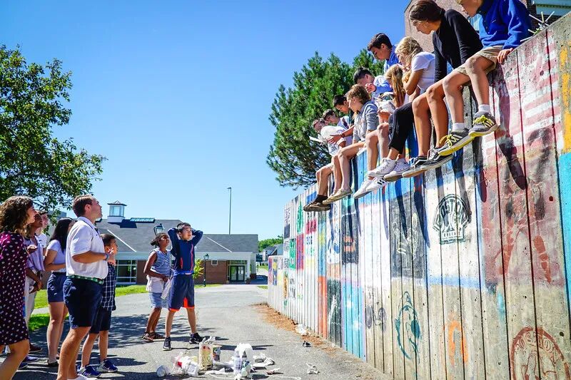 手慢无!这7所热门夏校一开闸就秒空,想上车必须赶早! 手慢无!这7所热门夏校一开闸就秒空,想上车必须赶早!