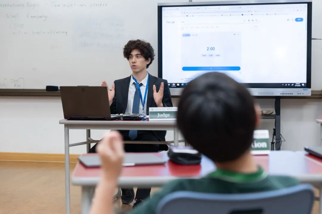 11月22日宋庆龄学校国际部中学开放日和招生活动欢迎您!IDMS&HS Open House&Admission Notice 11月22日宋庆龄学校国际部中学开放日和招生活动欢迎您!IDMS&HS Open House&Admission Notice