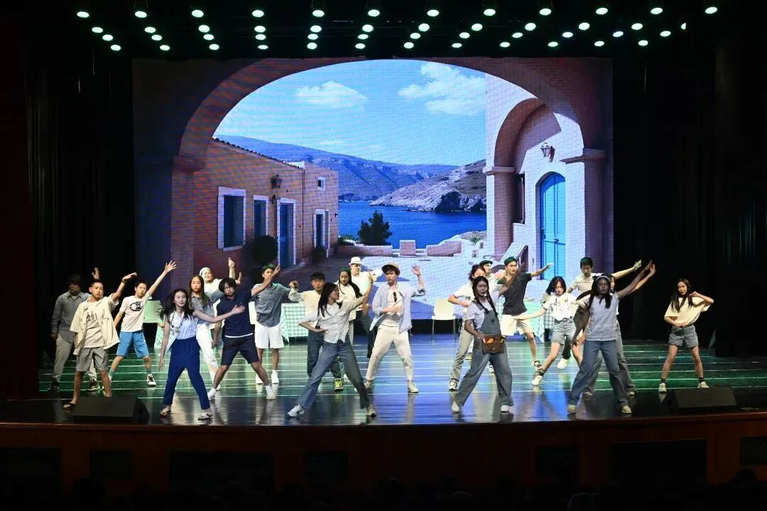 11月22日宋庆龄学校国际部中学开放日和招生活动欢迎您!IDMS&HS Open House&Admission Notice 11月22日宋庆龄学校国际部中学开放日和招生活动欢迎您!IDMS&HS Open House&Admission Notice