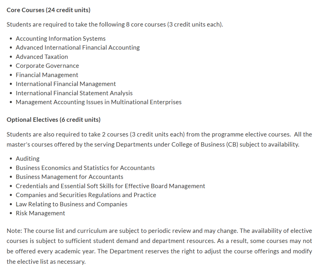 26fall港城大热门专业门槛狂降? 26fall港城大热门专业门槛狂降?