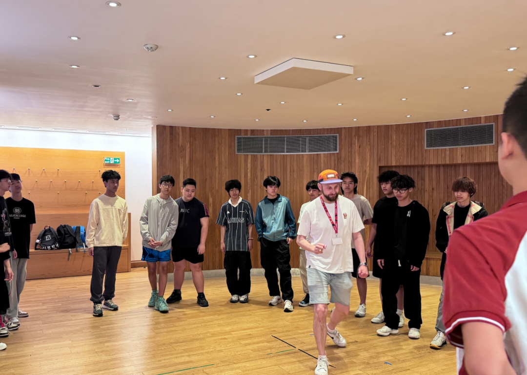 【9年级及以上】开启你的全球菁英之路!五大项目地任你Pick,还有UCAS认证加持! 【9年级及以上】开启你的全球菁英之路!五大项目地任你Pick,还有UCAS认证加持!