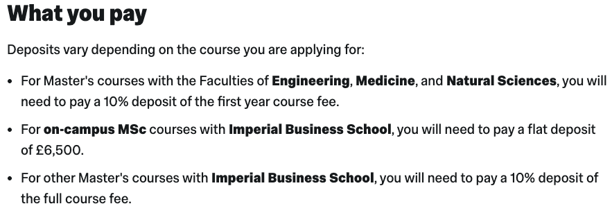 港大商学院R1录取到!15万天价留位费、10天考虑时间,这钱到底交不交? 港大商学院R1录取到!15万天价留位费、10天考虑时间,这钱到底交不交?