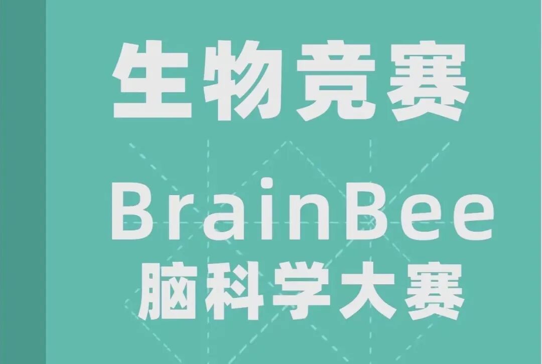 Brain Bee脑科学大赛五大核心要点,助你赢在2026赛季! Brain Bee脑科学大赛五大核心要点,助你赢在2026赛季!