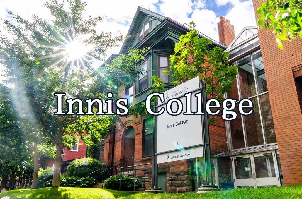 多伦多大学,文理学院七大书院详解 多伦多大学,文理学院七大书院详解