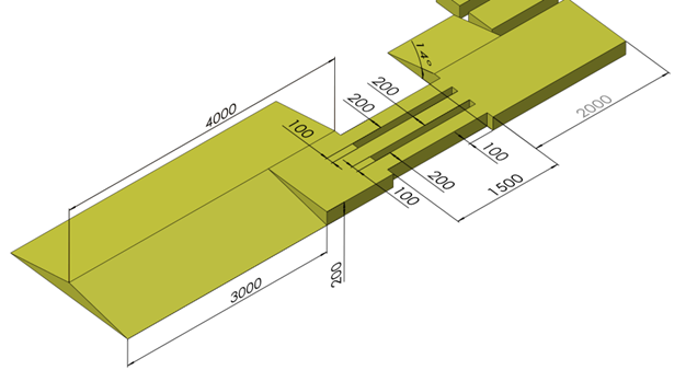 第二十五届全国大学生机器人大赛ROBOCON仿生足式机器人挑战赛规则