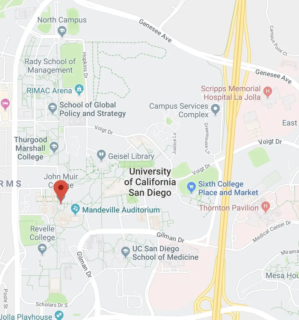 26Fall必看|UCSD大变动!到底应该如何选择? 26Fall必看|UCSD大变动!到底应该如何选择?