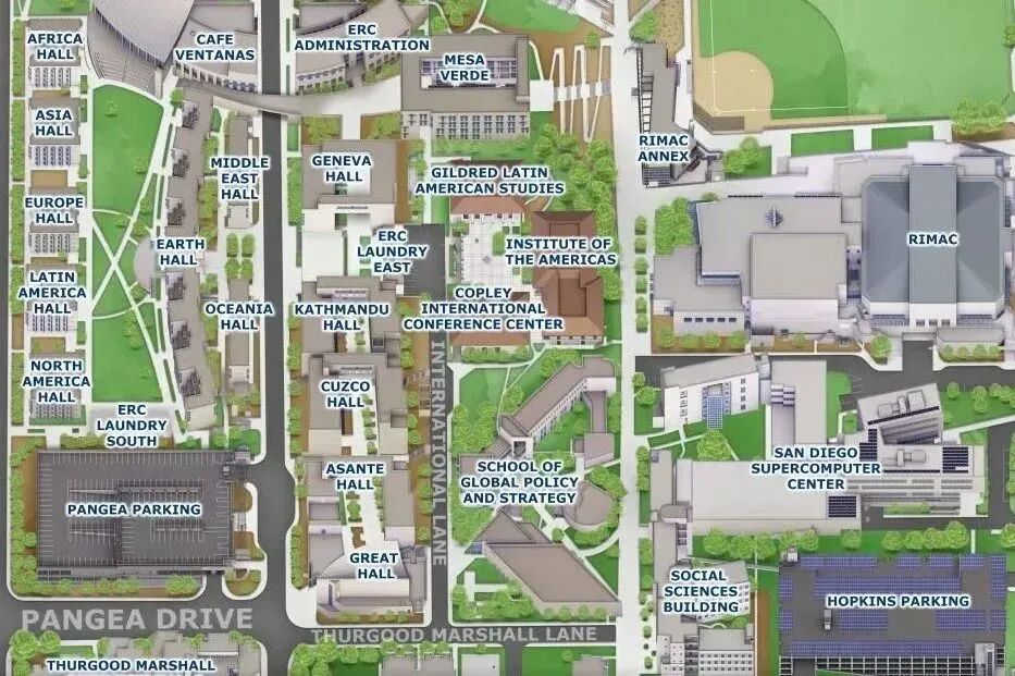 26Fall必看|UCSD大变动!到底应该如何选择? 26Fall必看|UCSD大变动!到底应该如何选择?