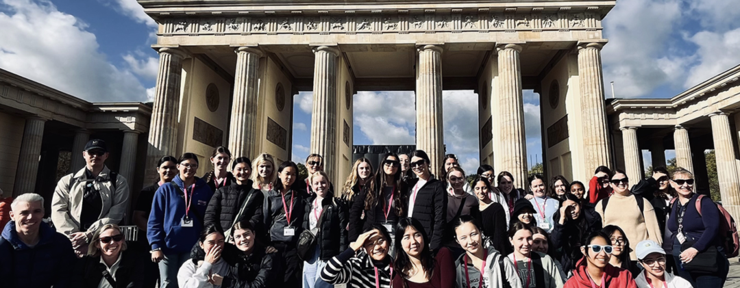 【悉尼优质私立女校】悉尼MLC 卫理公会女子学校!【下篇】 【悉尼优质私立女校】悉尼MLC 卫理公会女子学校!【下篇】