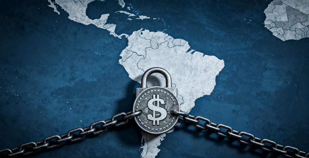 秋季PF辩题锦囊② | 美元依赖与外部压力:拉丁美洲在全球市场中的两难困境 秋季PF辩题锦囊② | 美元依赖与外部压力:拉丁美洲在全球市场中的两难困境