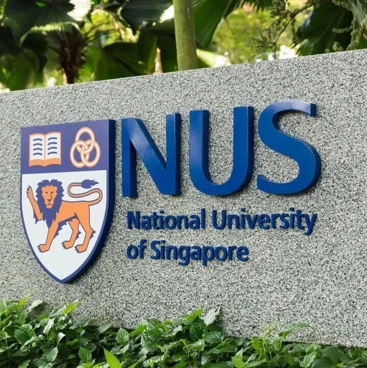 新国立&南洋理工2026申请季新动向！多个热门硕士项目上新！