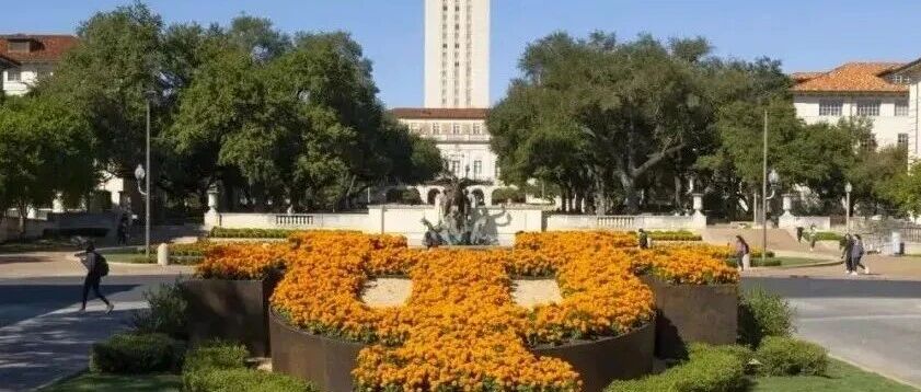 全奖博士岗位—德克萨斯大学应斌斌教授招募博士