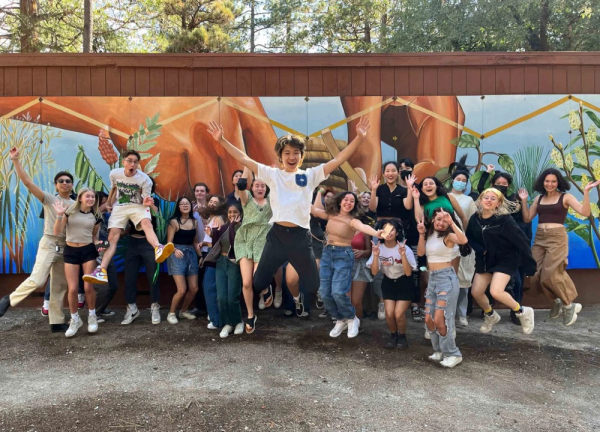 美高推荐｜加州爱德维艺术高中CA-Idyllwild Arts Academy