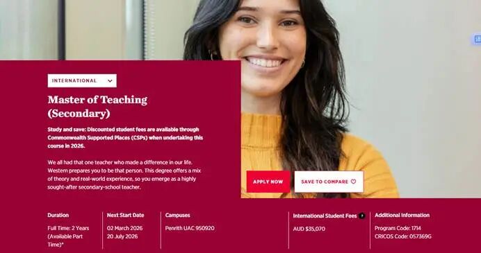 如何在澳洲成为一位教师？教育专业详解