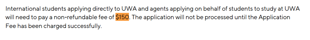 申请费交冤枉钱？26fall英澳爱申请费对比，一次看全