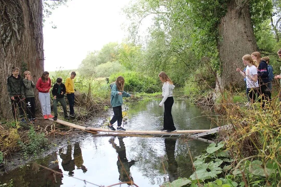 探访英国私校之-Dauntsey's School｜独特的航海与探险课程，培养艺术之秀，被评英国最好的舞蹈学校之一